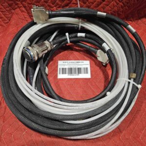 Philips REX RMMU Conections Set Philips REX RMMU Conections Set MRI