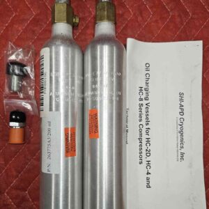 200ml compressor 200ml compressor MRI