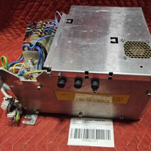 Philips MRI Regulated Power Supply 12V-24V-28V Philips Regulated Power Supply 12V-24V-28V MRI
