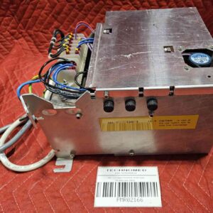 Philips MRI Regulated Power Supply 24V-28V Philips Regulated Power Supply 24V-28V MRI