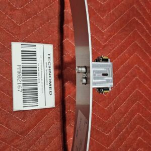 Philips MRI Achieva Switch Plate Front Philips Achieva Switch Plate Front MRI