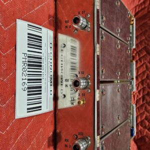 Philips MRI Intera 1.5T SYNCO RX Board Philips Intera 1.5T SYNCO RX Board MRI
