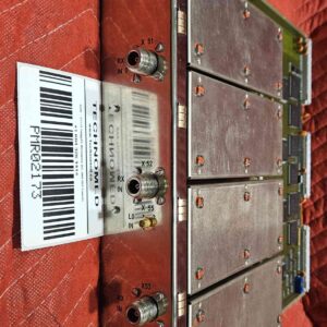 Philips MRI Intera 1.5T SYNCO RX Board Philips Intera 1.5T SYNCO RX Board MRI