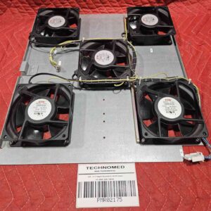 Philips MRI Intera 1.5T Fan Unit BDAS Philips Intera 1.5T Fan Unit BDAS MRI