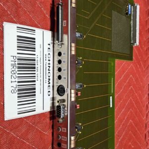 Philips MRI Intera RS232 Fiber Card Philips Intera RS232 Fiber Card MRI