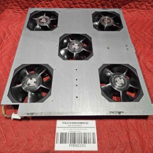 Philips MRI Intera 1.5T Fan Unit BDAS Philips Intera 1.5T Fan Unit BDAS MRI