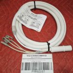 Philips MRI Intera/Achieva Three Lead ECG Cable Philips Intera/Achieva Three Lead ECG Cable MRI