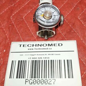 Constant Flow Regulator Constant Flow Regulator General