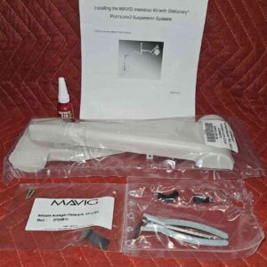 MAVIG Extension Arm Cover Kit MAVIG Extension Arm Cover Kit General