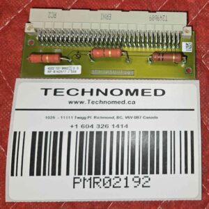 Philips MRI BEM PSU Load Board Philips BEM PSU Load Board MRI