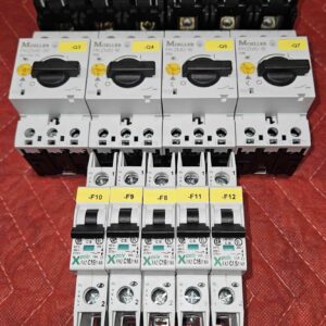 CIRCUIT BREAKER CIRCUIT BREAKER General