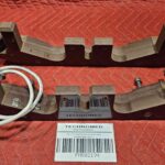 Philips MRI Bridge Carrier Rear/Front Philips Bridge Carrier Rear/Front MRI