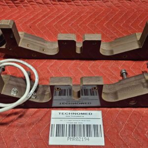Philips MRI Bridge Carrier Rear/Front Philips Bridge Carrier Rear/Front MRI