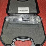 Medrad Spectris/Solaris Prefilled Syringe Adapter Medrad Spectris/Solaris Prefilled Syringe Adapter General