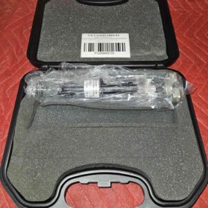 Medrad Spectris/Solaris Prefilled Syringe Adapter Medrad Spectris/Solaris Prefilled Syringe Adapter General