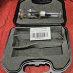 Medrad Spectris/Solaris Prefilled Syringe Adapter Medrad Spectris/Solaris Prefilled Syringe Adapter General