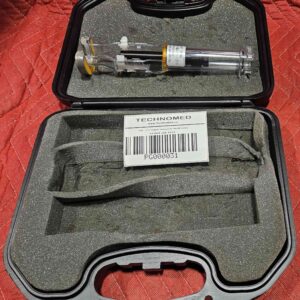 Medrad Spectris/Solaris Prefilled Syringe Adapter Medrad Spectris/Solaris Prefilled Syringe Adapter General