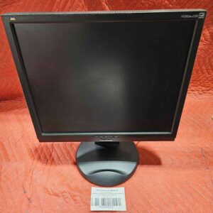 ViewSonic VG932m-LED Monitor ViewSonic VG932m-LED Monitor General