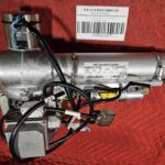 Philips MRI Verticular Actuator Assy Philips Verticular Actuator Assy MRI