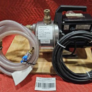 Philips MRI Filling Pump Philips Filling Pump MRI