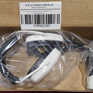 Philips Headset Assembly (NEW) Philips Headset Assembly (NEW) MRI