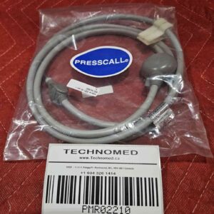 Philips MRI Nurse Call Cord Philips Nurse Call Cord MRI