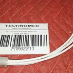 Invivo Lead Wire Set , VCG , 4-LEAD Invivo Lead Wire Set , VCG , 4-LEAD MRI