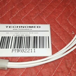 Invivo Lead Wire Set , VCG , 4-LEAD Invivo Lead Wire Set , VCG , 4-LEAD MRI