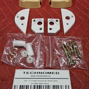 Philips MRI Norovascular (NV) Coil LATCH KIT Philips Norovascular (NV) Coil LATCH KIT MRI