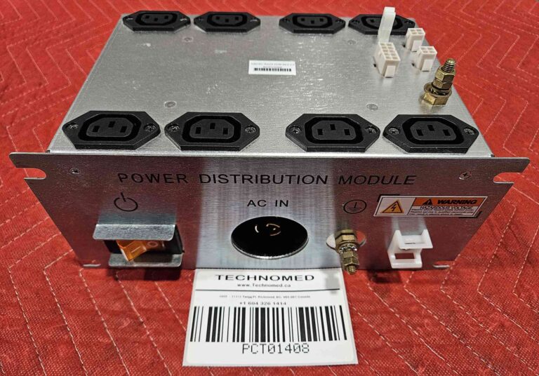 Philips CT CRC Power Distribution Module Philips CT CRC Power Distribution Module CT Scan