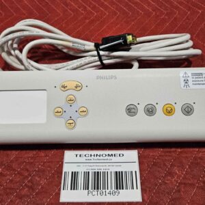 Philips CT Control Box Assy RAFI/TILTED (ROHS) Philips CT Control Box Assy RAFI/TILTED (ROHS) CT Scan