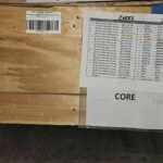 Gradient 274 ESS POWER SUPPLY 20KW/420V Gradient 274 ESS POWER SUPPLY 20KW/420V MRI