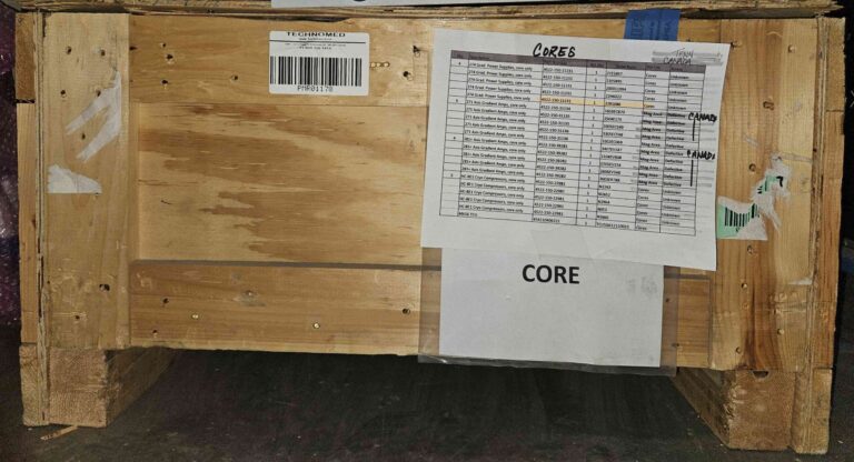Gradient 274 ESS POWER SUPPLY 20KW/420V Gradient 274 ESS POWER SUPPLY 20KW/420V MRI