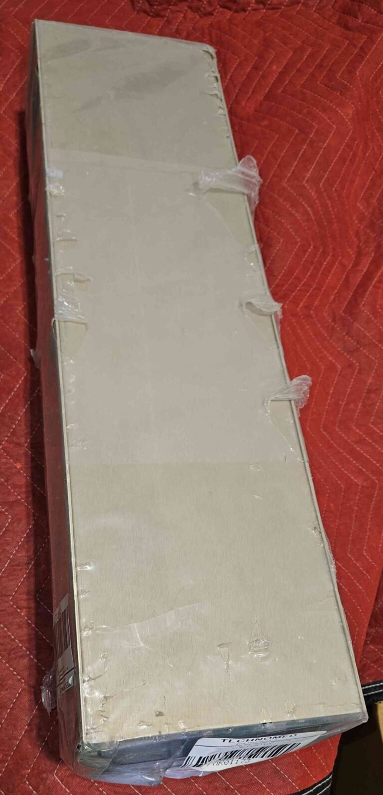 Philips MRI Copley 274 Power Module 20KHZ Philips Copley 274 Power Module 20KHZ MRI