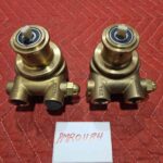 Philips MRI Heat Exchanger Pump (PD2 PUMP) Philips Heat Exchanger Pump (PD2 PUMP) MRI