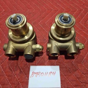 Philips MRI Heat Exchanger Pump (PD2 PUMP) Philips Heat Exchanger Pump (PD2 PUMP) MRI