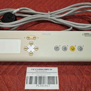 Philips CT Box Assembly RAFI/TILTED Philips CT Box Assembly RAFI/TILTED CT Scan