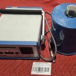 PTW -CURIEMENTOR 2 Isotope Calibrator PTW -CURIEMENTOR 2 Isotope Calibrator Tools