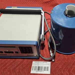 PTW -CURIEMENTOR 2 Isotope Calibrator PTW -CURIEMENTOR 2 Isotope Calibrator Tools