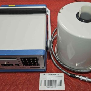 PTW CURIEMENTOR 2 Isotope Calibrator PTW CURIEMENTOR 2 Isotope Calibrator Tools