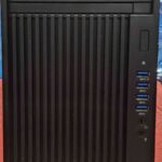 MRI HP Z440 32GB HOST Computer HP Z440 32GB HOST Computer MRI