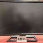 HP ZR24W LCD Monitor HP ZR24W LCD Monitor General