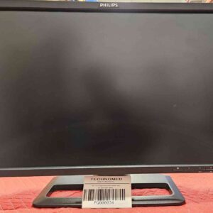 HP ZR24W LCD Monitor HP ZR24W LCD Monitor General