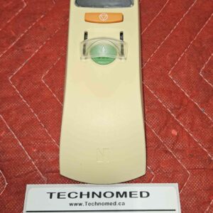 NEMOTO Dual Shot Injector HAND SWITCH NEMOTO Dual Shot Injector HAND SWITCH General