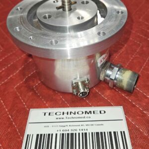 Philips MRI Cold Head Motor F 2000(SYNCHRONOUS MOTOR) Philips Cold Head Motor F 2000(SYNCHRONOUS MOTOR) MRI