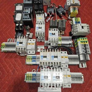 PHILIPS CT Various Breakers General