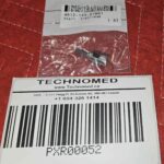 Philips Cath Lab Shaft 319Y164B Philips Cath Lab Shaft 319Y164B XR