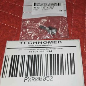 Philips Cath Lab Shaft 319Y164B Philips Cath Lab Shaft 319Y164B XR