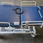 ECHO-FLEX-4800GY Treatment Table Ibimo ECHO-FLEX-4800GY Treatment Table Ibimo General