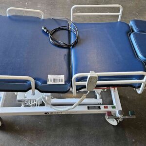ECHO-FLEX-4800GY Treatment Table Ibimo ECHO-FLEX-4800GY Treatment Table Ibimo General